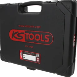 KS TOOLS Kunststoff-Leerkoffer für 917.0795 - 917.0795-99