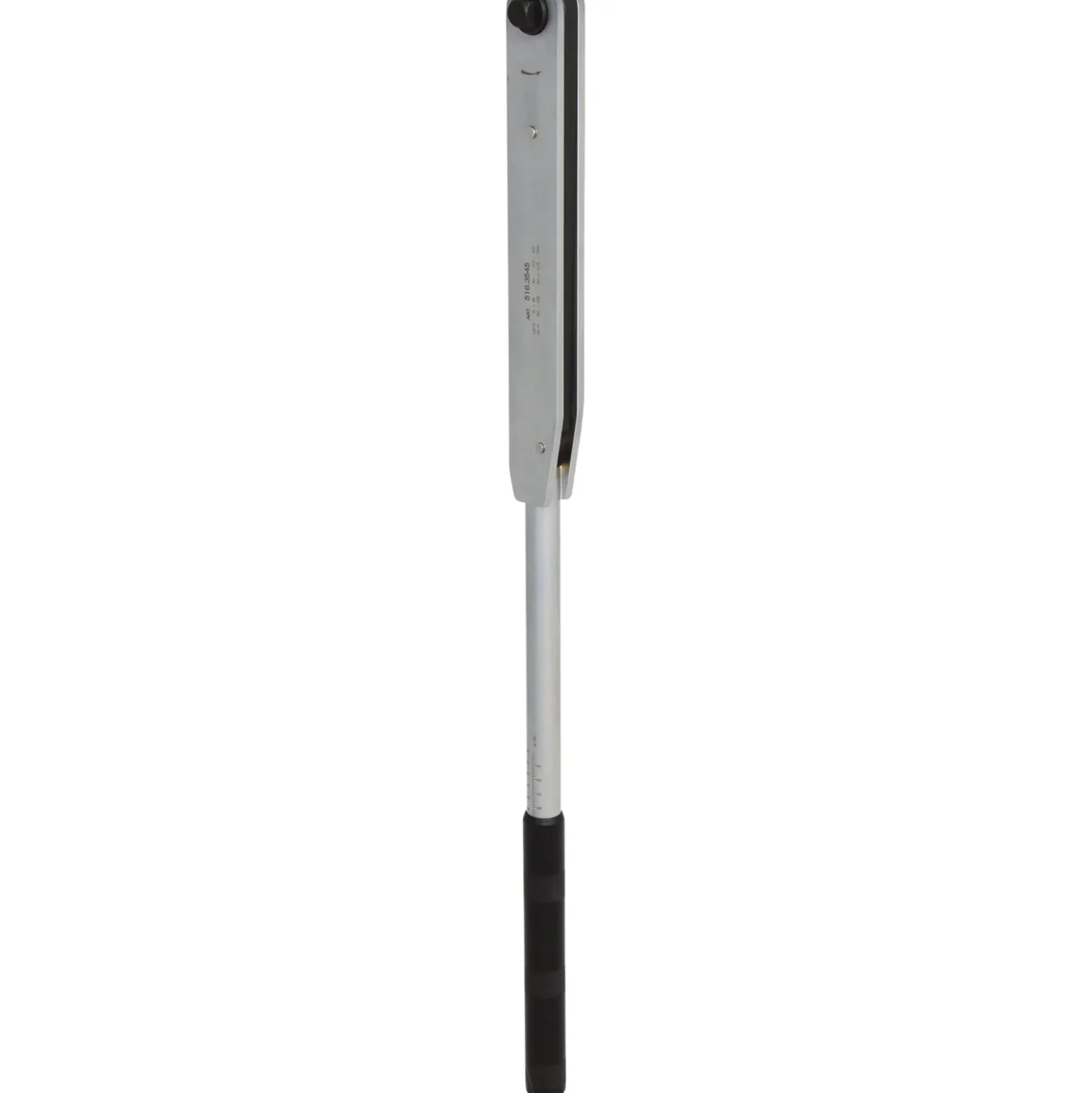 KS TOOLS 3/4" Kurzweg-Drehmomentschlüssel 140 - 800 Nm - 516.3545