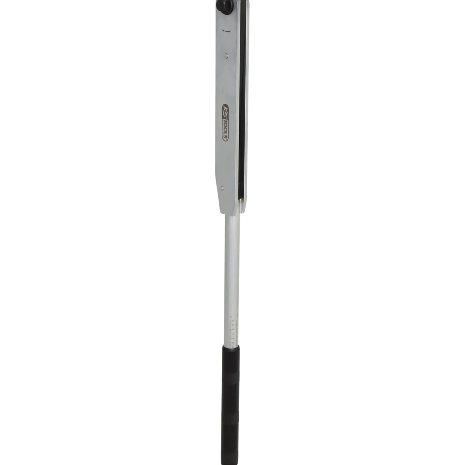 KS TOOLS 3/4" Kurzweg-Drehmomentschlüssel 140 - 800 Nm - 516.3545