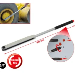 KS TOOLS 3/4