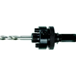 KS TOOLS Lochsägen-Aufnahmehalter Schaft 11 mm Ø 32-152 mm - 129.5505