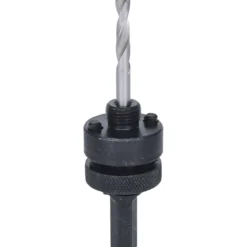 KS TOOLS Lochsägen-Aufnahmehalter Schaft 11 mm Ø 32-152 mm - 129.5505