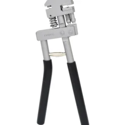 KS TOOLS Loch- und Absetzzange 285 mm - 118.0055