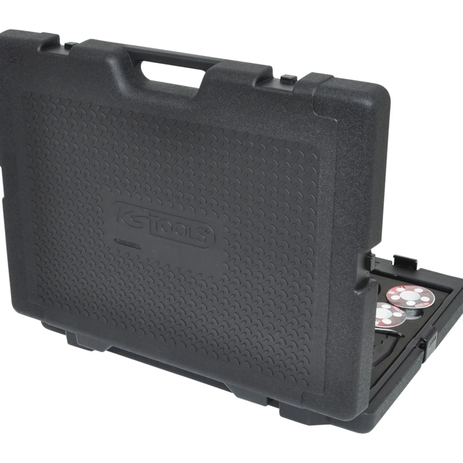 KS TOOLS MASTER Scheiben-Montage und Demontage-Satz 13tlg. - 140.1065
