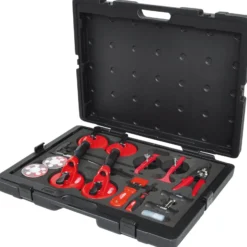 KS TOOLS MASTER Scheiben-Montage und Demontage-Satz 13tlg. - 140.1065