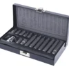 KS TOOLS 10 mm Bit-Satz 15tlg. Innensechskant - 911.5040