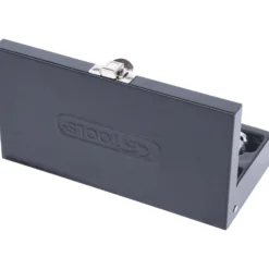 KS TOOLS 10 mm Bit-Satz 15tlg. Innensechskant - 911.5040