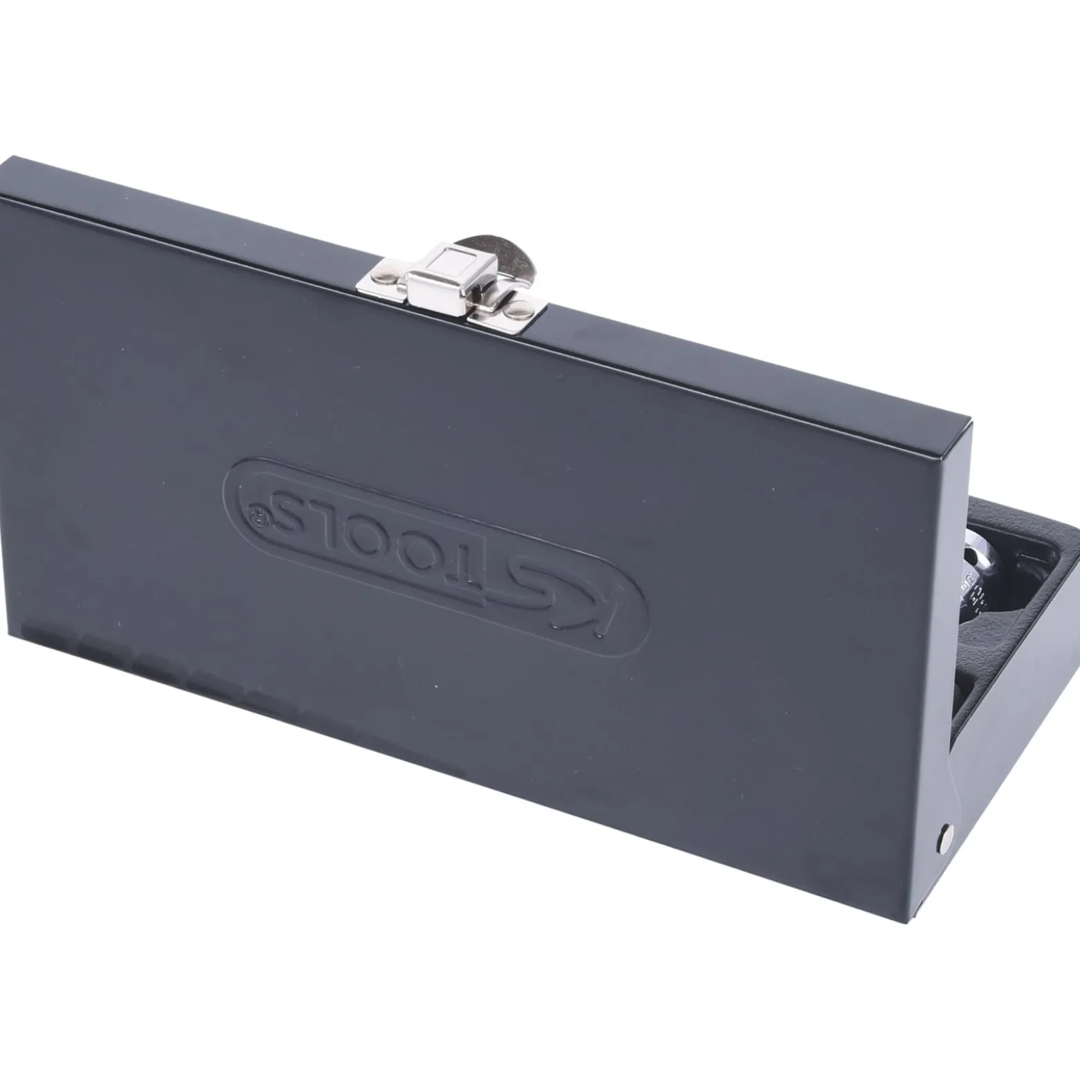 KS TOOLS 10 mm Bit-Satz 15tlg. Innensechskant - 911.5040