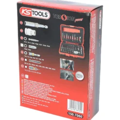 KS TOOLS 1/4