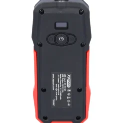 KS TOOLS Mobile Werkstatt-Handlampe 500 Lumen mit Bluetooth Lautsprecher knickbar - 150.4500