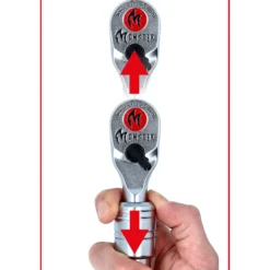KS TOOLS 1/2