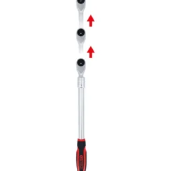 KS TOOLS 1/2