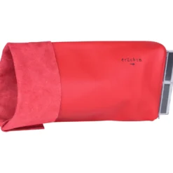 KS TOOLS NH-Sicherungs-Aufsteckgriff mit Schutzisolierung 380 mm - 117.1622