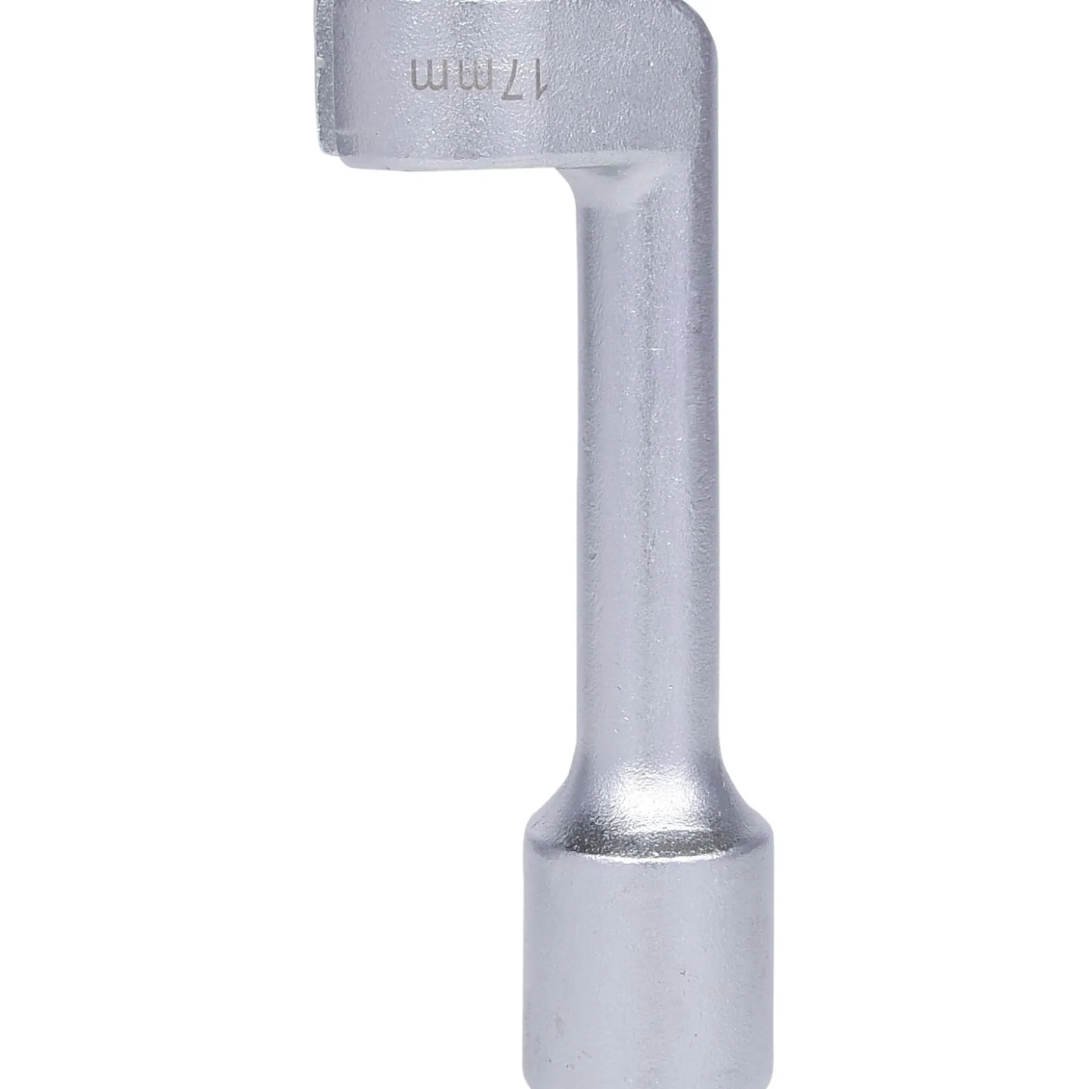 KS TOOLS 1/2" Offener Ring-Steckschlüssel 17 mm - 913.1214