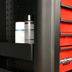 KS TOOLS Performanceplus Werkstattwagen-Satz P10 mit 241 Werkzeugen für 4 Schubladen - 810.4241