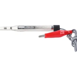 KS TOOLS Prüflampe 6-24 V 125 mm - 550.1504