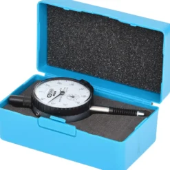 KS TOOLS Präzisions-Messuhr 0-10 mm - 300.0560