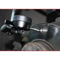 KS TOOLS Präzisions-Messuhr 0-10 mm - 300.0560