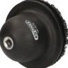 KS TOOLS Radnabenschleifer-Satz Ø 150 mm Innen-Ø 90 mm 2tlg. - 100.5075