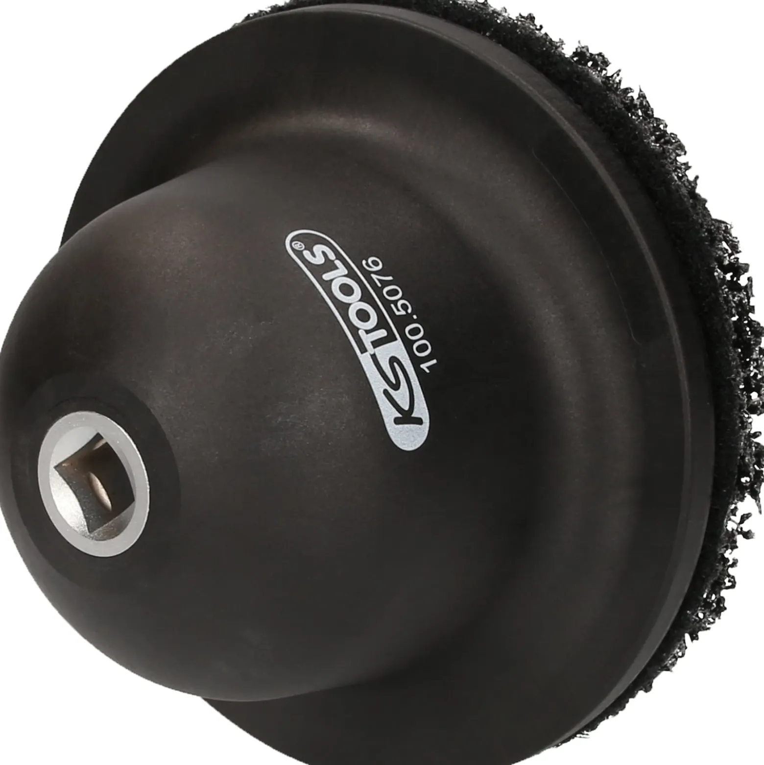 KS TOOLS Radnabenschleifer-Satz Ø 150 mm Innen-Ø 90 mm 2tlg. - 100.5075