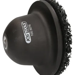 KS TOOLS Radnabenschleifer-Satz Ø 150 mm Innen-Ø 90 mm 2tlg. - 100.5075