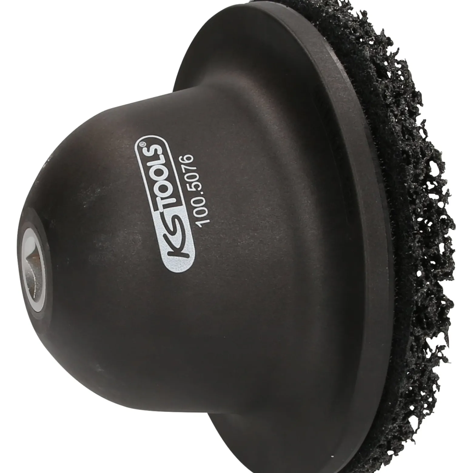 KS TOOLS Radnabenschleifer-Satz Ø 150 mm Innen-Ø 90 mm 2tlg. - 100.5075