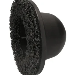KS TOOLS Radnabenschleifer-Satz Ø 150 mm Innen-Ø 90 mm 2tlg. - 100.5075