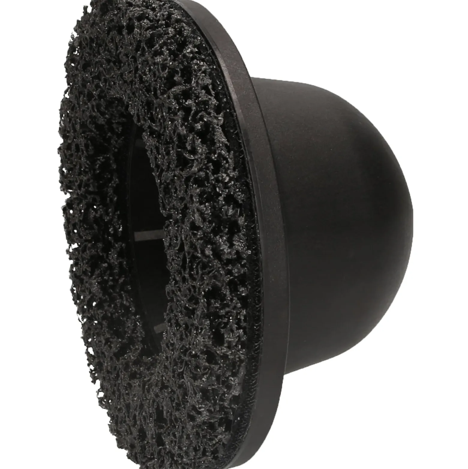 KS TOOLS Radnabenschleifer-Satz Ø 150 mm Innen-Ø 90 mm 2tlg. - 100.5075