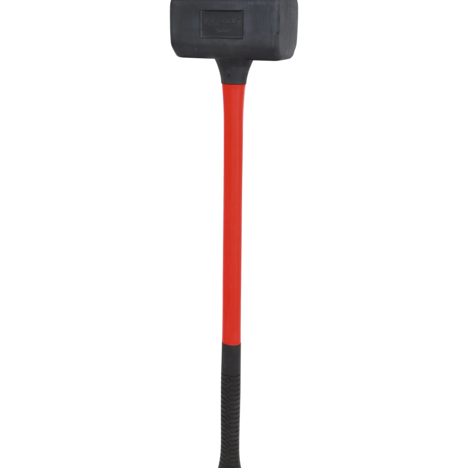 KS TOOLS Rückschlagfreier Schonhammer XL 5500g - 140.5259