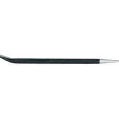KS TOOLS Richt- / Montiereisen 400 mm - 129.2222