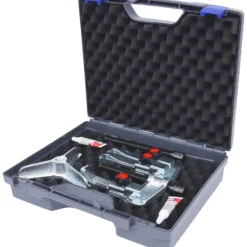 KS TOOLS Schnellspann-Universal-Abzieher-Satz 7tlg. 20-90 mm - 625.1701