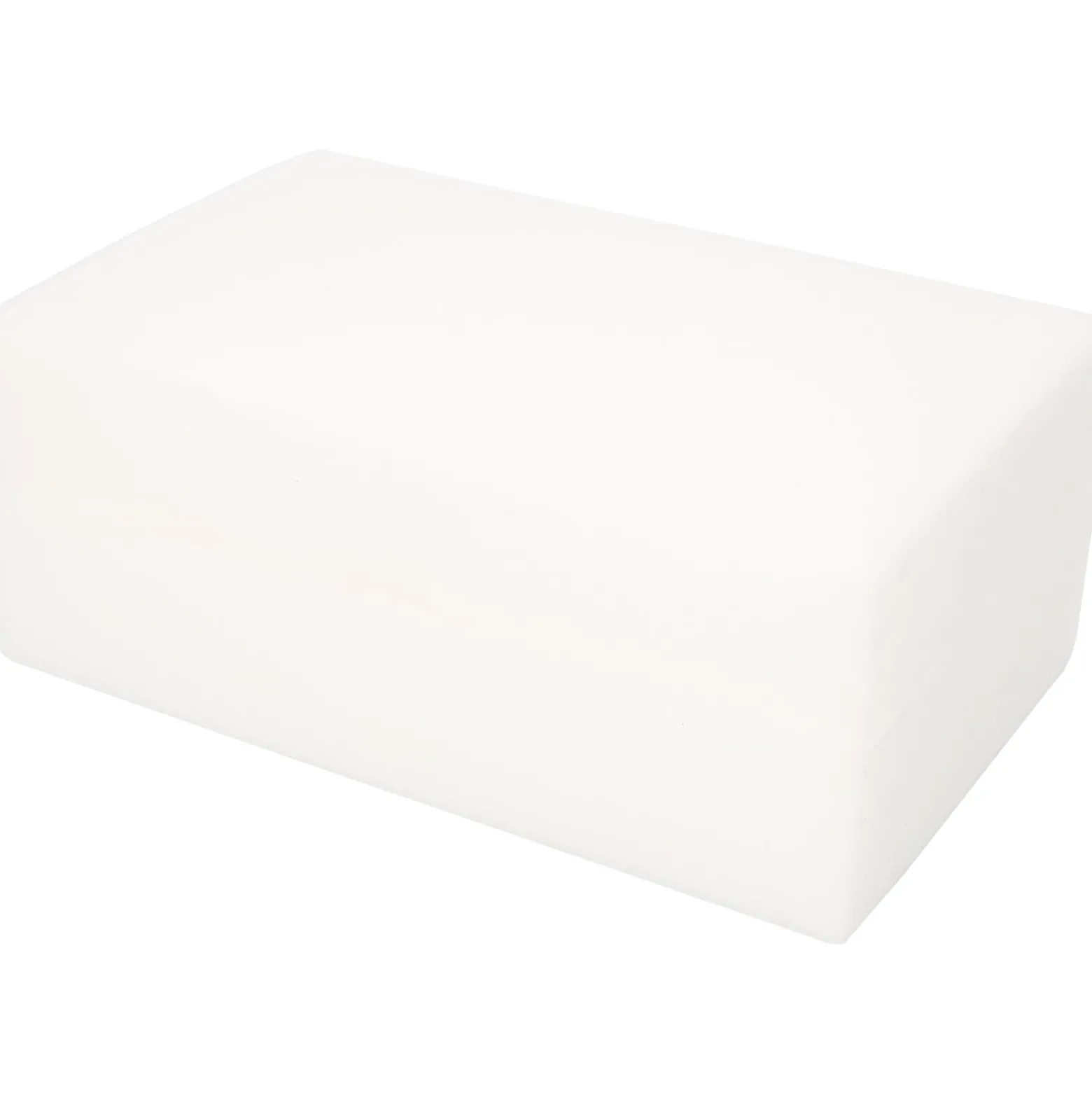 KS TOOLS Schutzblock 02 für Hebebühnen 250 x 150 x 100 mm - 160.0438