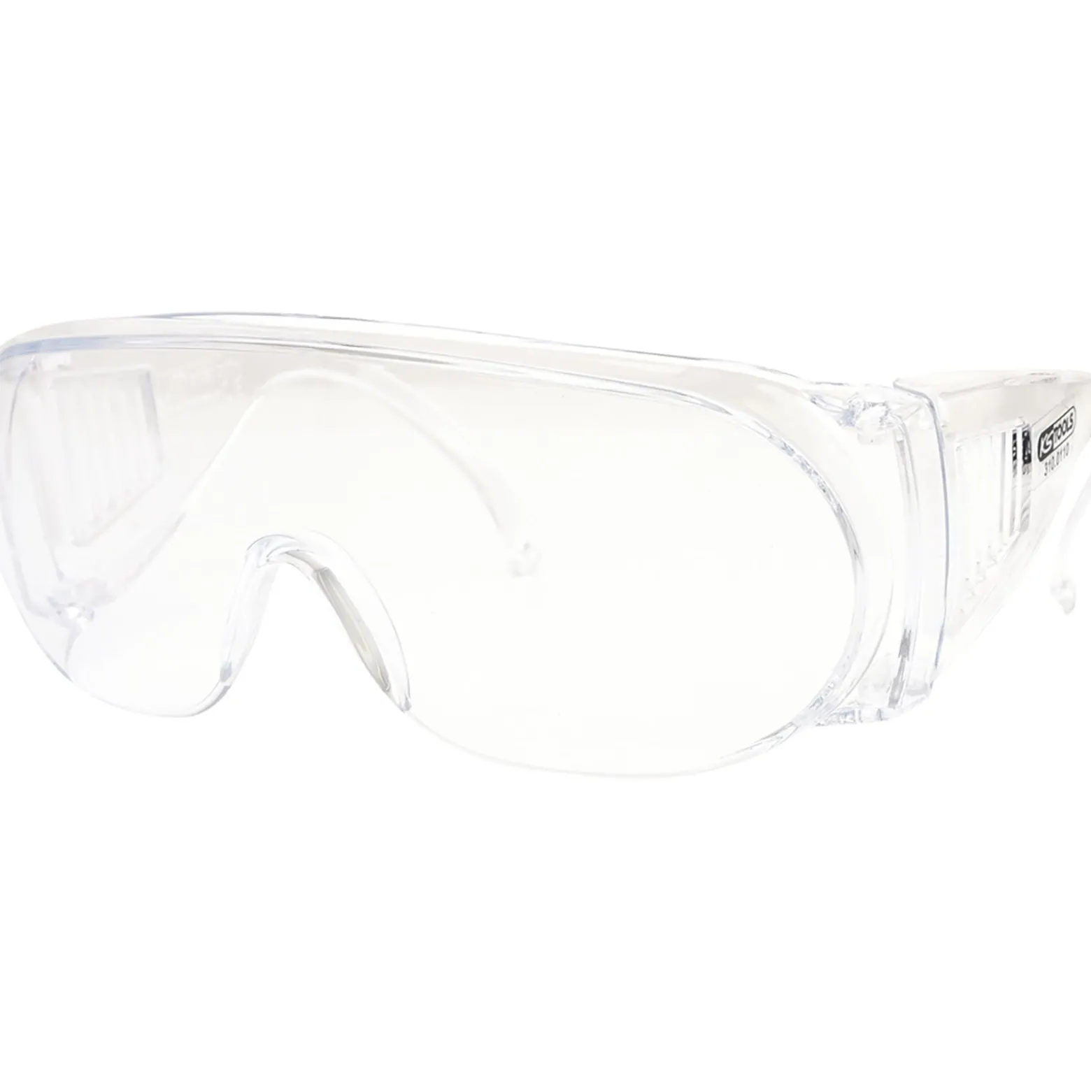 KS TOOLS Schutzbrille-transparent - 310.0110