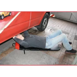 KS TOOLS Schutzmatte mit Tragegriff - 500.8002