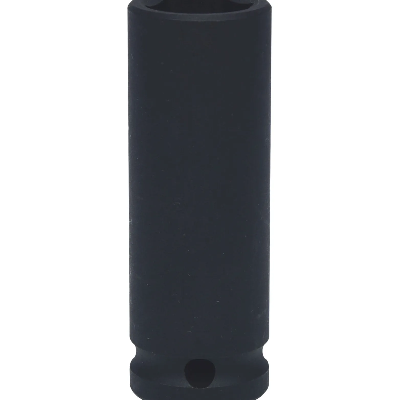 KS TOOLS 1/2" Sechskant-Kraft-Stecknuss lang 18 mm - 515.1118