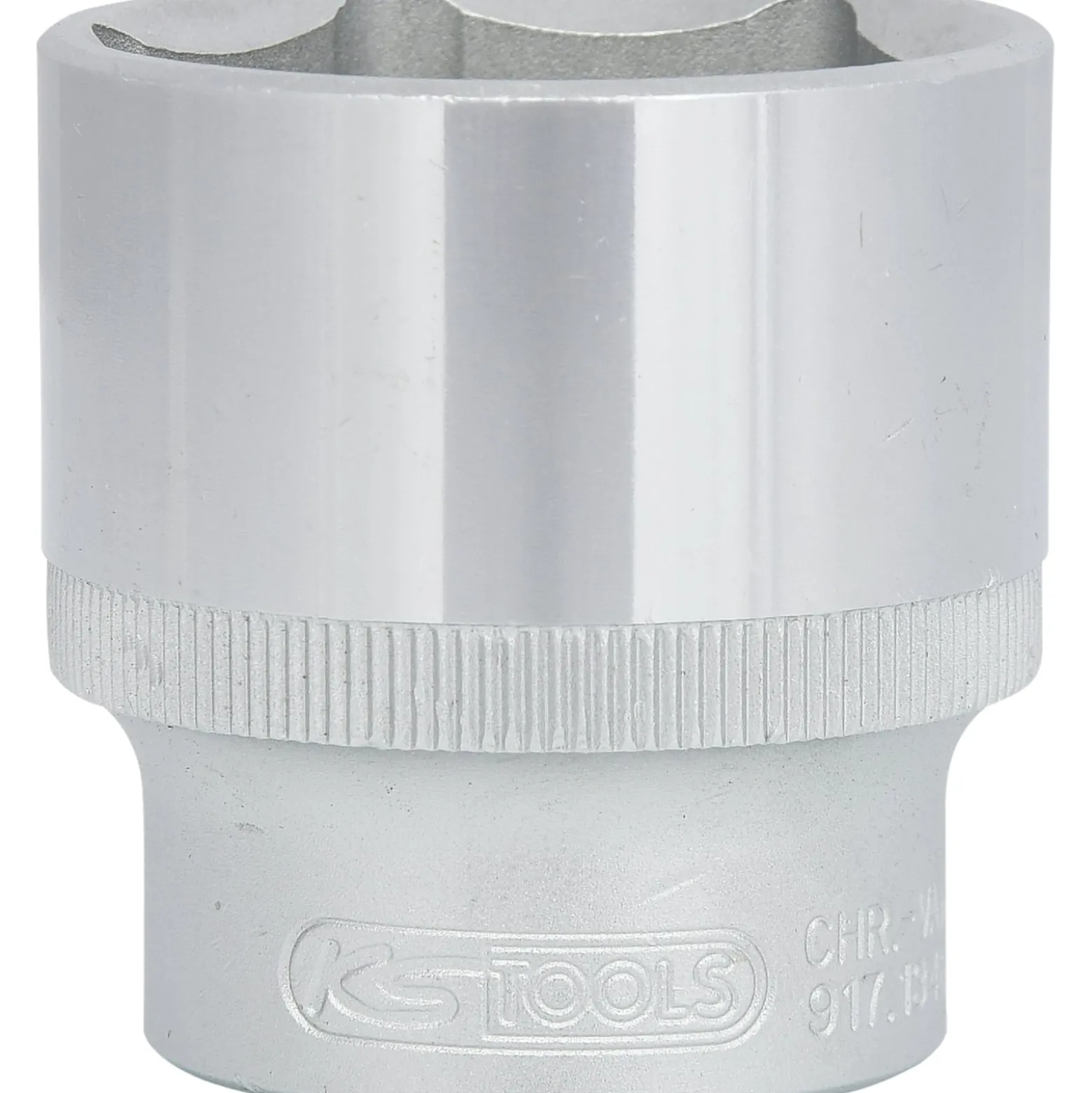 KS TOOLS 1/2" Sechskant-Stecknuss 34 mm - 917.1346