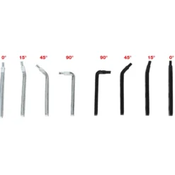 KS TOOLS Sicherungszangen-Satz mit Ratschenfunktion 20tlg. - 500.1350