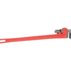 KS TOOLS Stahl-Einhand-Rohrzange 900 mm - 111.3530
