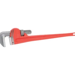 KS TOOLS Stahl-Einhand-Rohrzange 900 mm - 111.3530