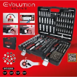 KS TOOLS 1/4