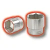 KS TOOLS 1/4" Steckschlüssel-Satz 48tlg. - 917.0648