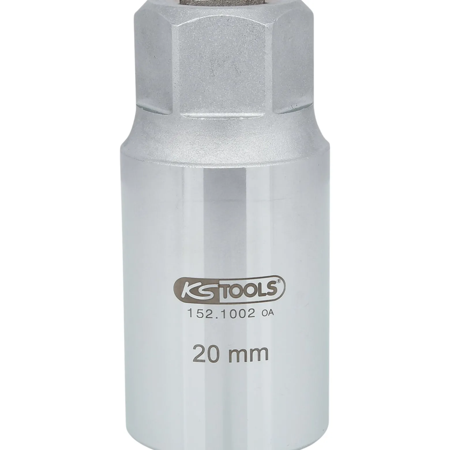 KS TOOLS Stehbolzen-Ausdreher M20 - 152.1002