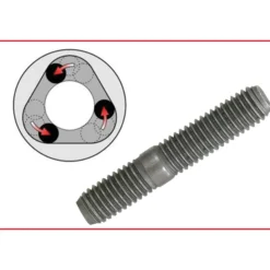 KS TOOLS Stehbolzen-Ausdreher M20 - 152.1002