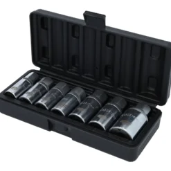 KS TOOLS Stehbolzen-Ausdreher-Satz 7tlg. - 152.1101