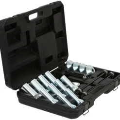 KS TOOLS Stufen-Druckhülsen-Satz 22tlg. - 700.2355