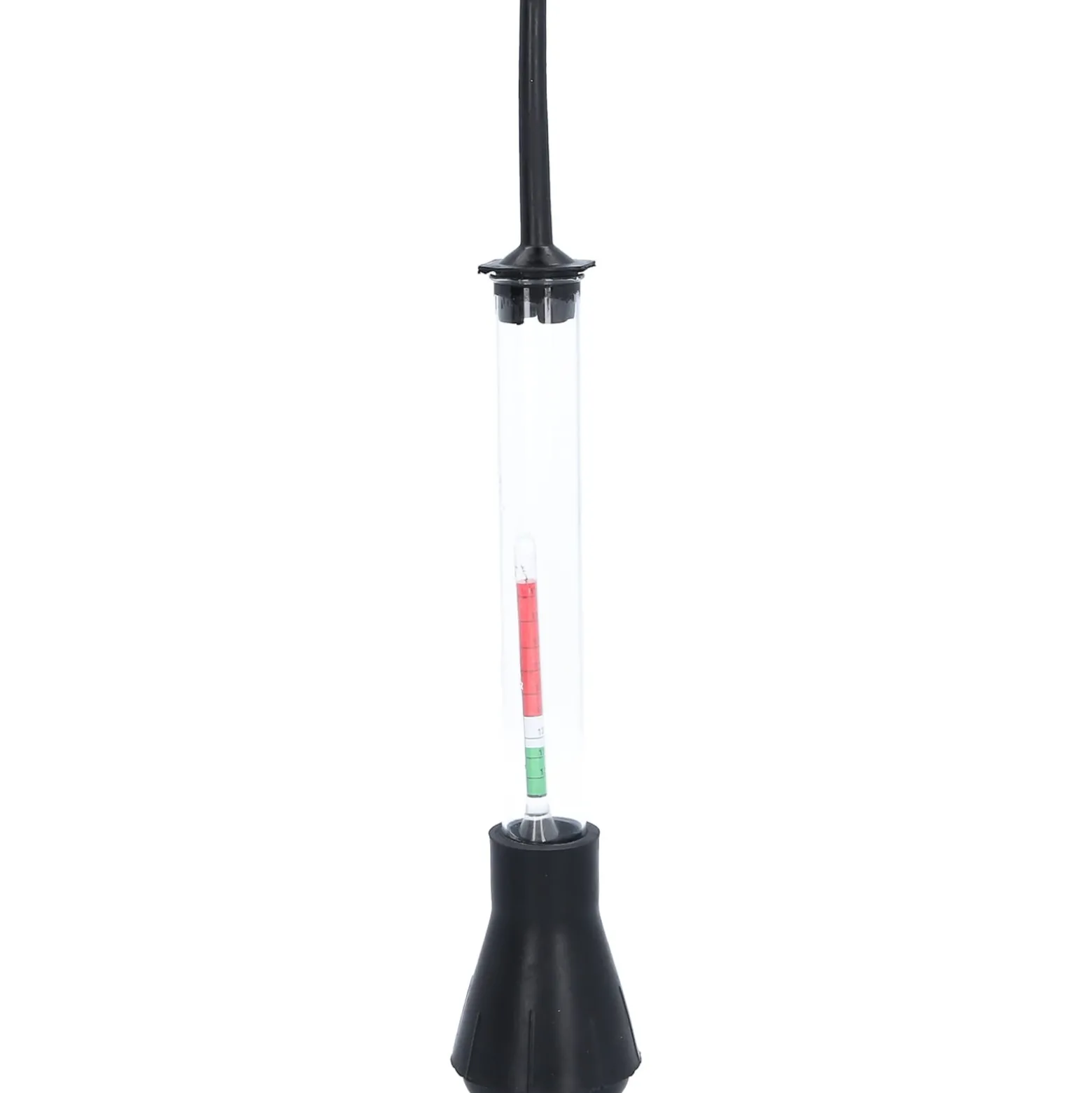KS TOOLS Säureprüfer für Batterieflüssigkeit 280 mm - 550.1680