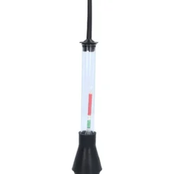 KS TOOLS Säureprüfer für Batterieflüssigkeit 280 mm - 550.1680