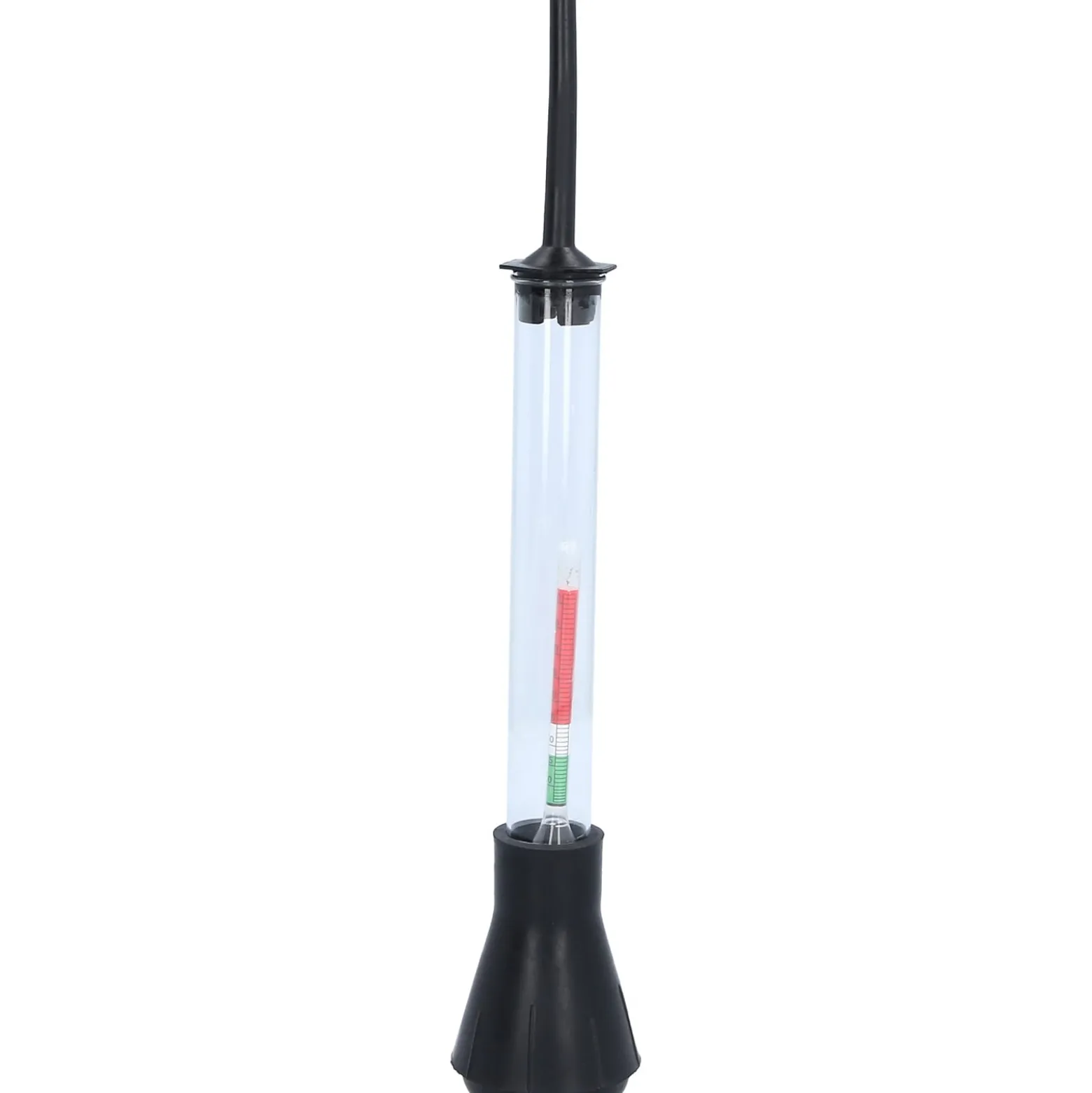 KS TOOLS Säureprüfer für Batterieflüssigkeit 280 mm - 550.1680