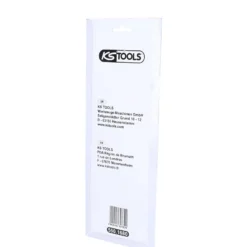 KS TOOLS Säureprüfer für Batterieflüssigkeit 280 mm - 550.1680