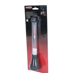 KS TOOLS Säureprüfer für Batterieflüssigkeit 280 mm - 550.1680